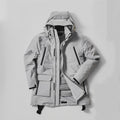Winter jacket